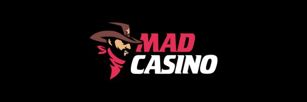 Mad Casino cashback offer and welcome match for Kiwi players